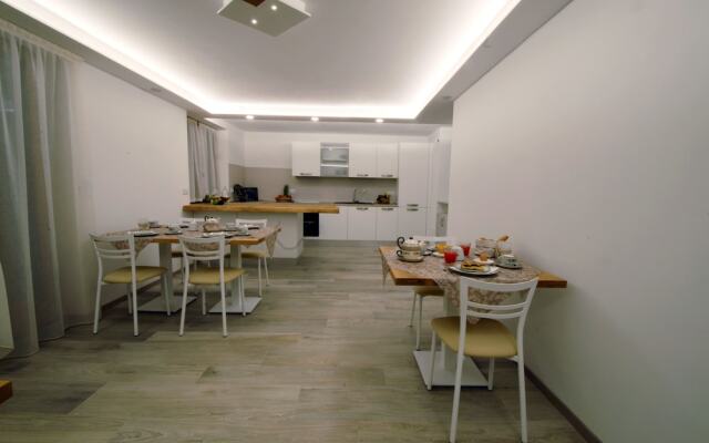 Bike Bed&Breakfast Mille Pini