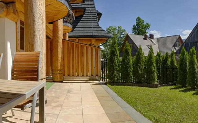 Apartament Tatrzański Raj 2