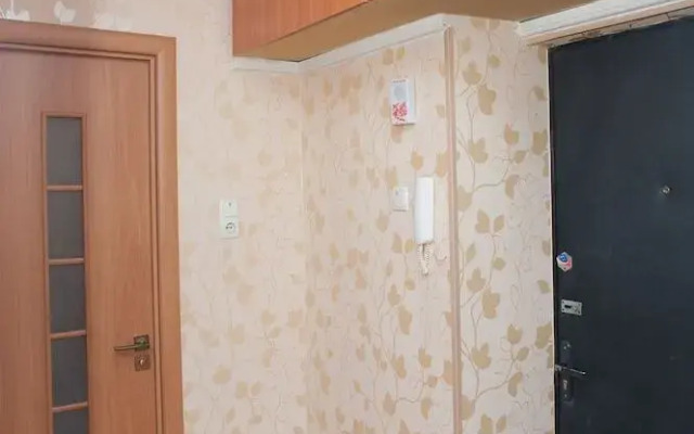 Apartments on Tulskaya