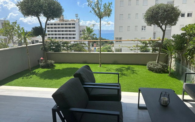 Apartment Sea Villa 5