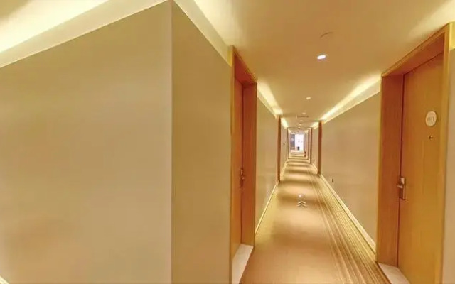 Ji Hotel (Taiyuan Hi-tech Zone)