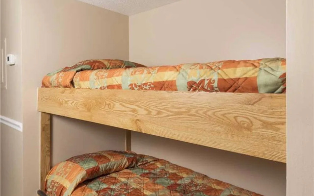 The Summit Condominiums