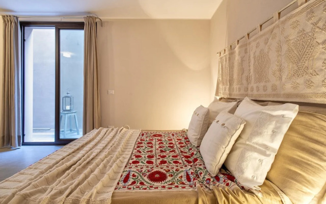 Sardinia Re - Villa Posta Del Sol