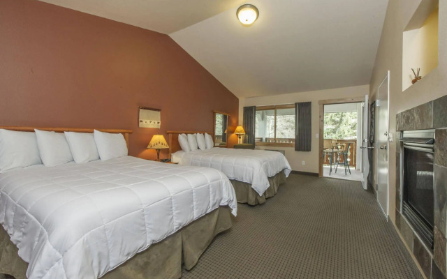 Silver Moon Inn