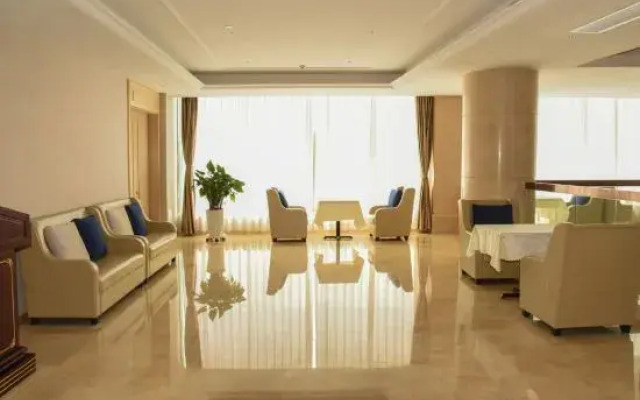Vienna International Hotel
