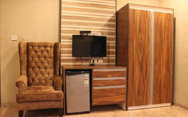 Hotel Welcome Palace