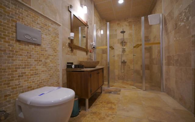 Grand Cappadocia Hotel