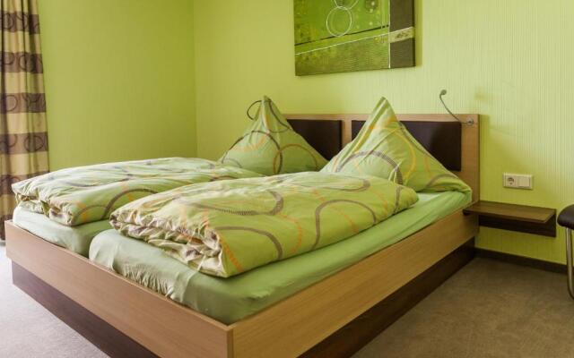 Ferienwohnungen Landgasthaus Janshen