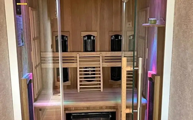 Bed & Breakfast De Stippelberg