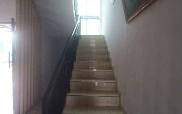 Oyo 3293 Sulthan Ix Guest House