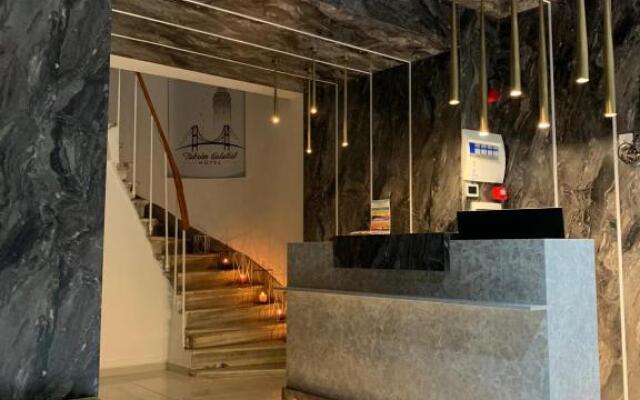 Taksim Galatist Hotel