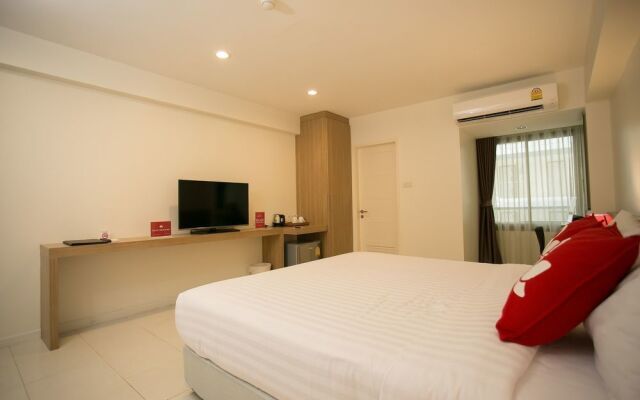 ZEN Premium Santiphap Park