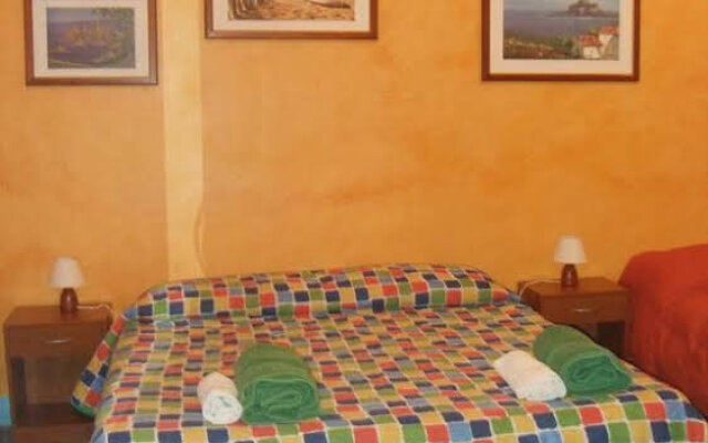 Bed and Breakfast Casanova - Hostel