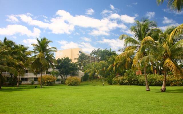 Karibea Beach Resort Hotel Salako