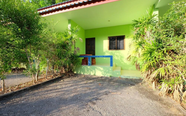 OYO 675 Phu Ching Resort