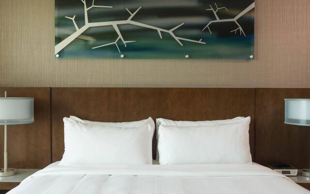 Falls Church Marriott Fairview Park