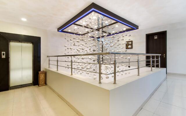Capital O 37016 Hotel Patiala House