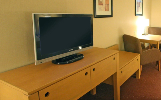 Holiday Inn Express Hotel & Suites Cd. Juarez - Las Misiones by IHG