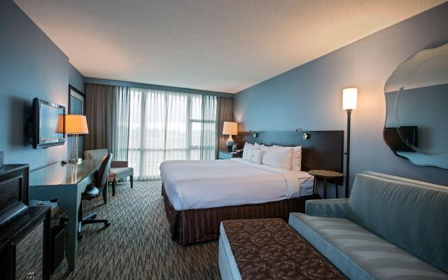 Crowne Plaza Lombard Downers Grove by IHG
