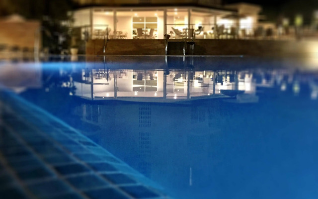 Hotel Vista Odín