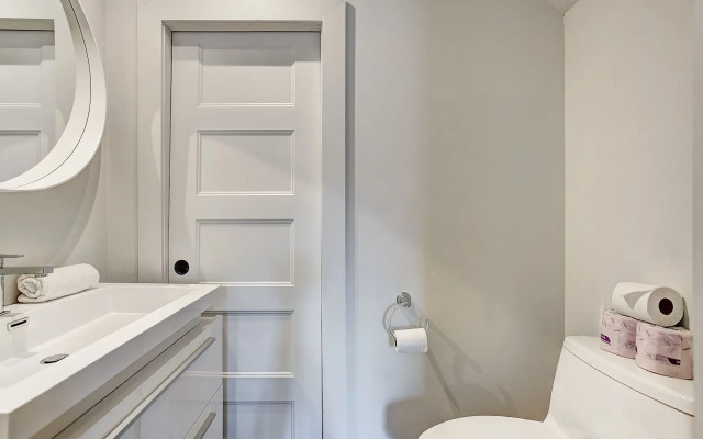 Les Suites Saint Francois Xavier