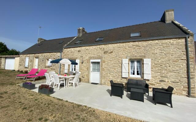 Holiday Home in the Seaside Resort