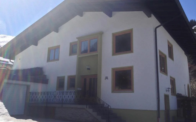 Gï¿½stehaus Schaub