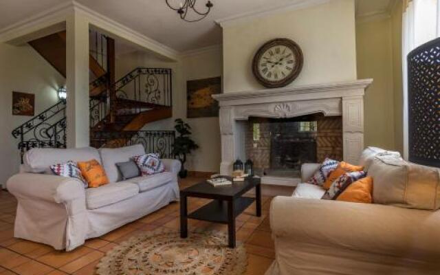 Quinta do Lau by be@home