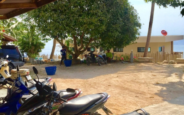 New POP Villas, Koh Tao