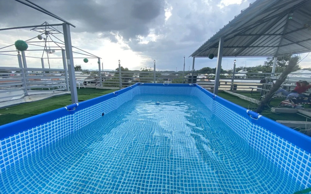 6A Cozy Apt in Santiago Center - Great Stay