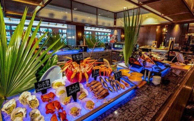 Jinling Grand Hotel