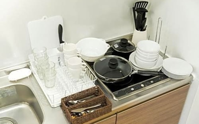 SG RESIDENCE INN HAKATA - Vacation STAY 90971