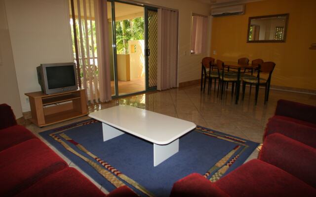 Diamond Sands Resort