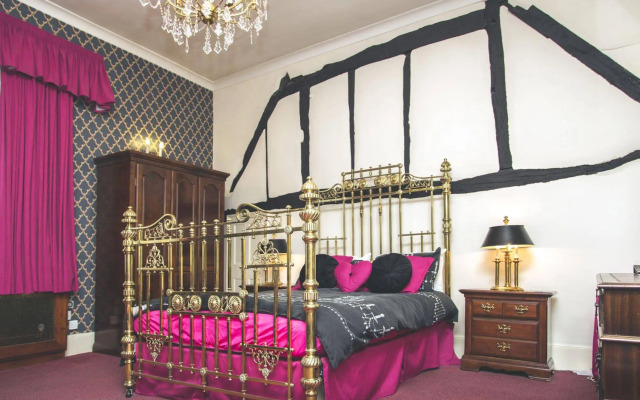 The Bell Hotel