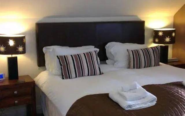 The Bath House Apartments