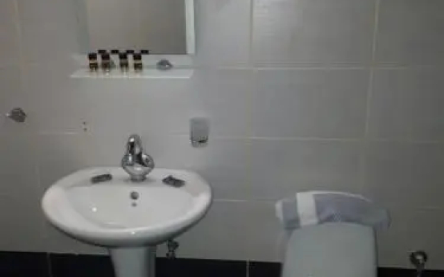 Hotel Scala