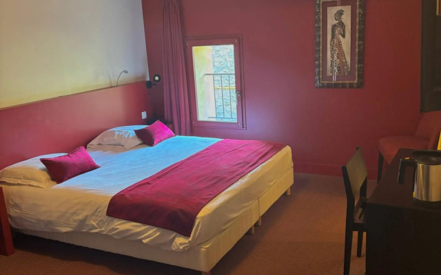Hotel Mercure Aix en Provence Sainte Victoire