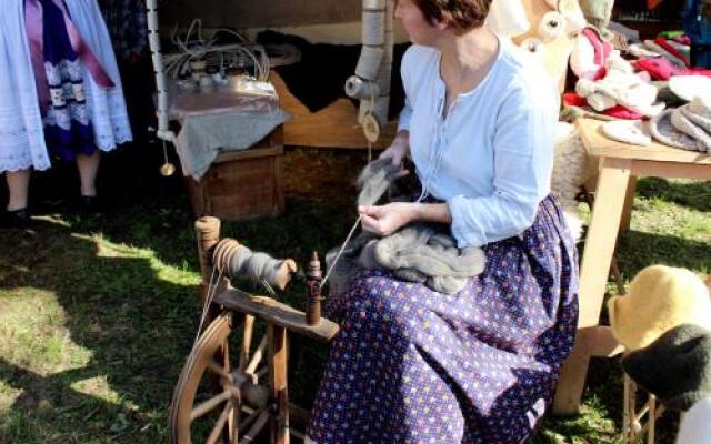 Spreewald Unterkünfte