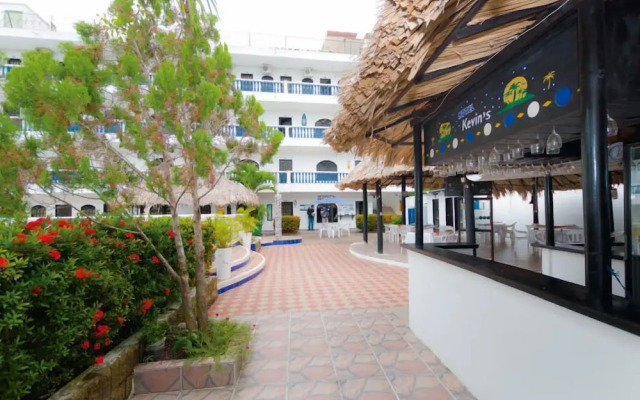Kevin's Tolú by Bernalo Hotels