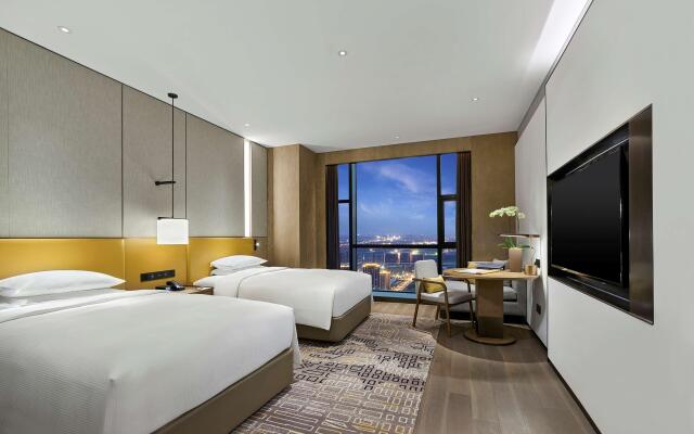 Hilton Jiaxing