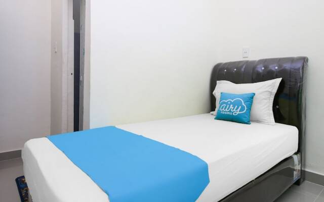 Airy Eco Medan Johor STM Suka Tirta 22