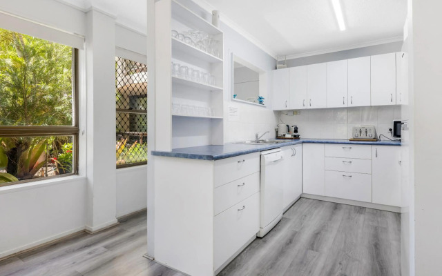 Kalua Holiday Apartments