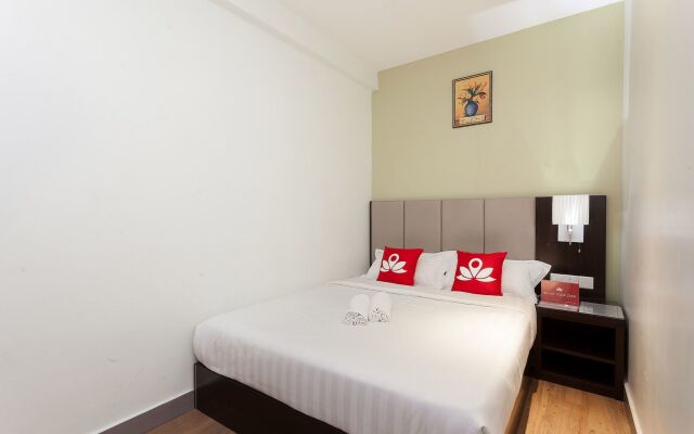 ZEN Rooms Chinatown KL