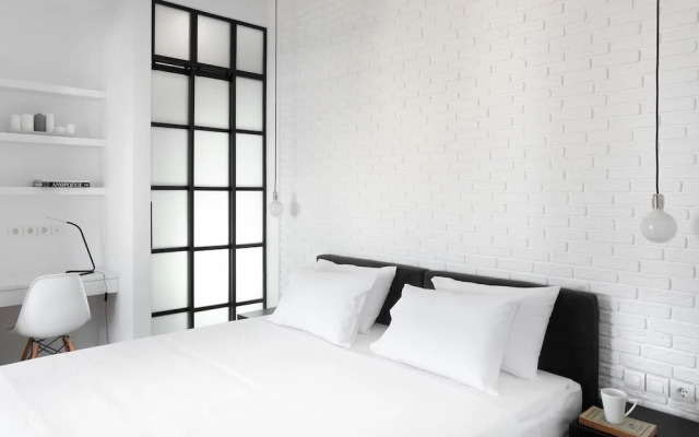 Athens View Loft - 06