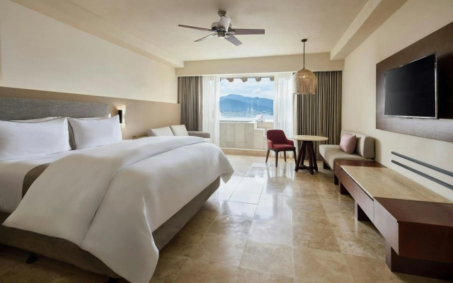 The Westin Resort & Spa Puerto Vallarta