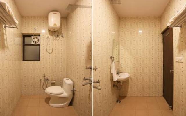 Hotel Ravin
