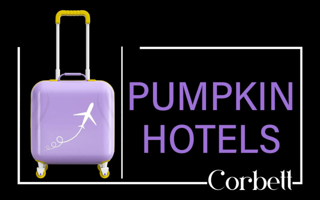 Pumpkin Hotel's Tusk N Woods
