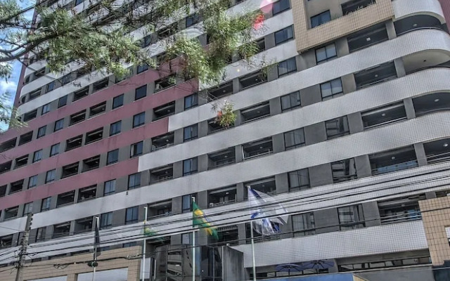 Suíte SaintMartin Meireles por Carpediem