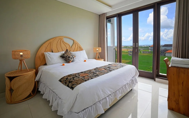 Villa Emilia Seminyak by Nagisa Bali