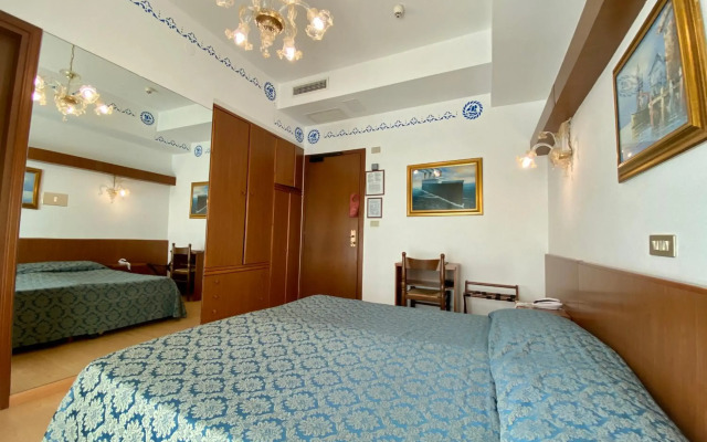 Hotel Florida